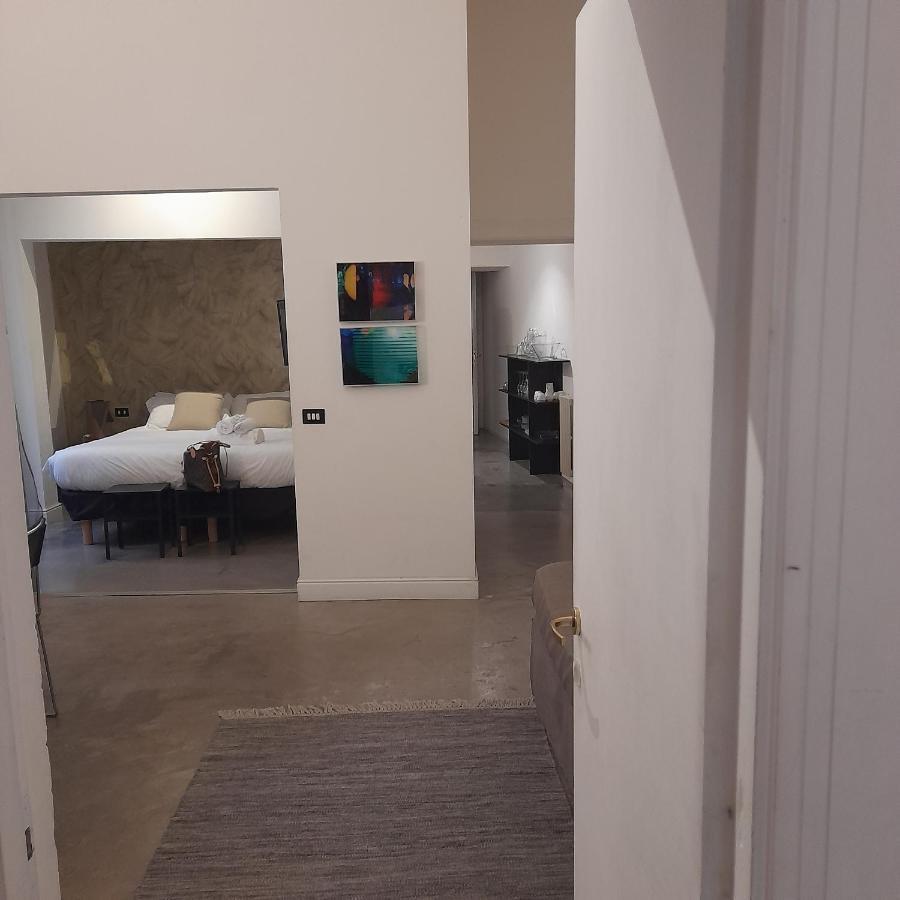 Loft Farnese 2 Appartamento *