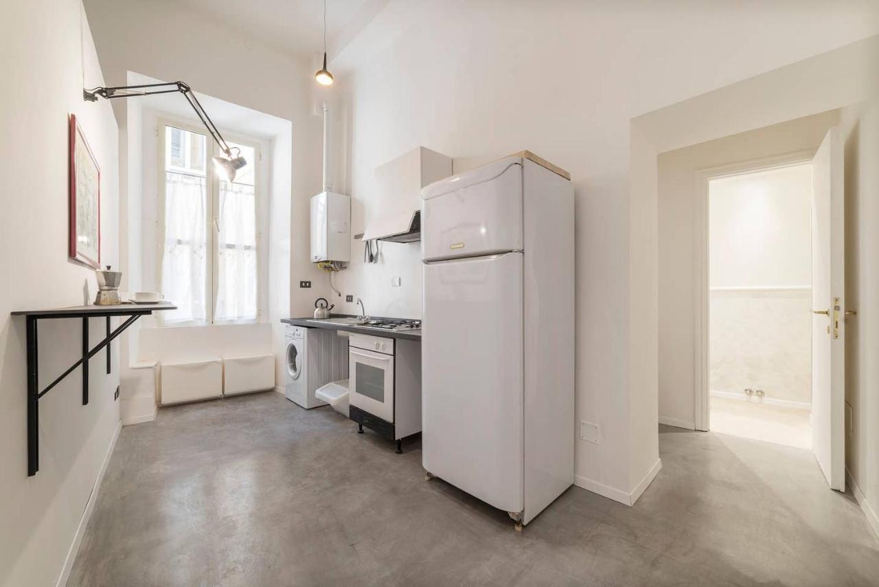Loft Farnese 2 Appartamento *