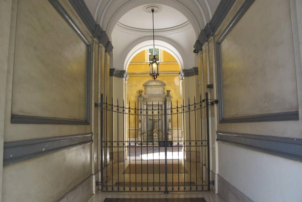 Loft Farnese 2 Appartamento Roma