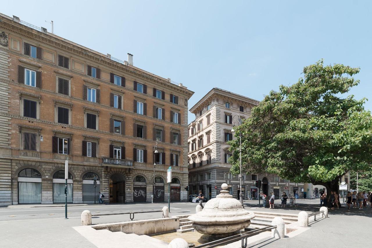 Appartamento Loft Farnese 2 *