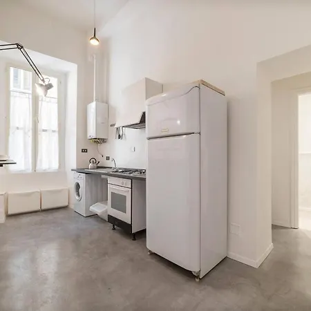 Appartamento Loft Farnese 2 Roma Esterno foto