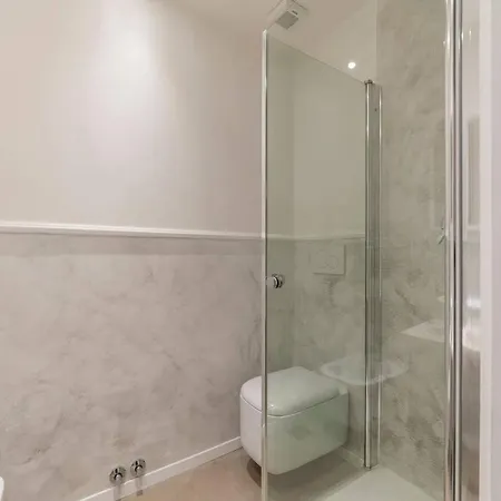 Appartamento Loft Farnese 2 Roma Esterno foto