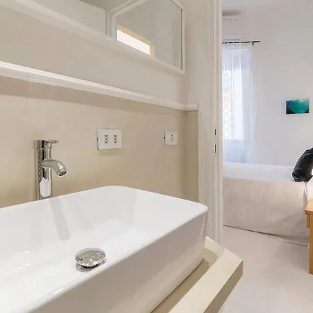 Appartamento Loft Farnese 2 Roma Esterno foto
