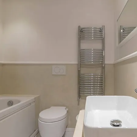 Appartamento Loft Farnese 2 Roma Esterno foto