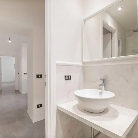 Appartamento Loft Farnese 2 Roma Esterno foto