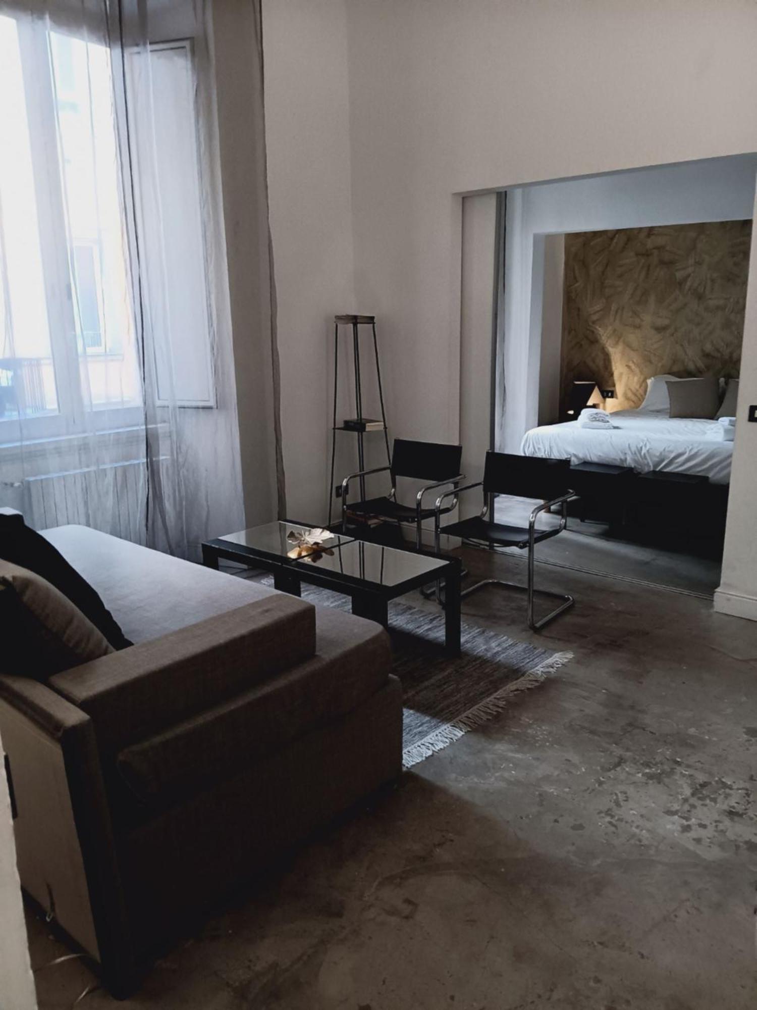 Appartement Loft Farnese 2 *